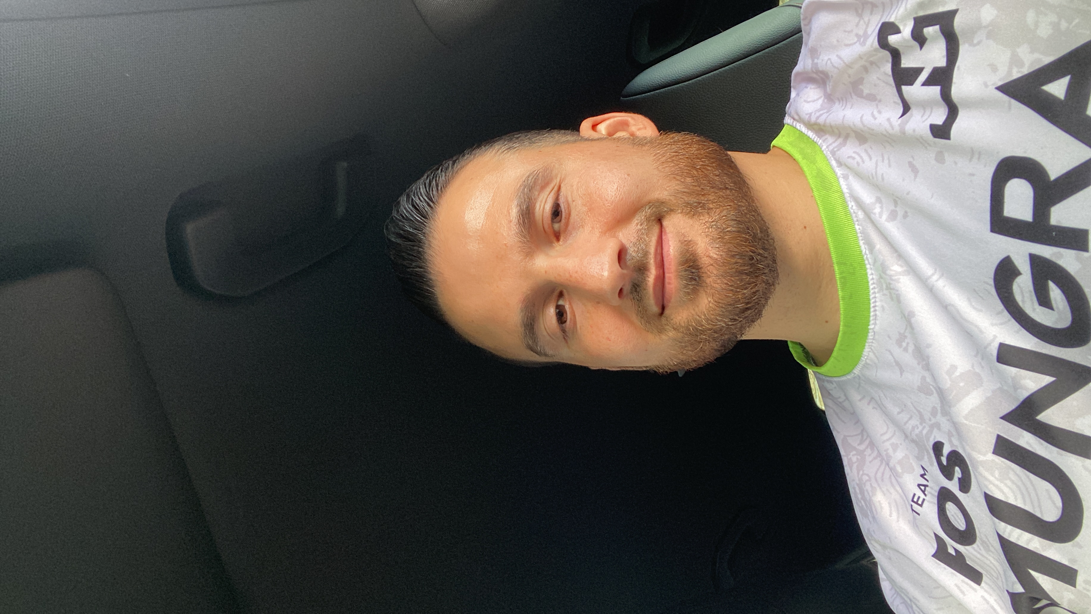 Hakan Yilmaz